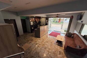 hotel stay inn rabale