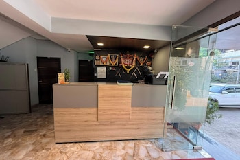 hotel stay inn rabale