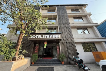 Hotel Stay Inn Rabale,,3 star