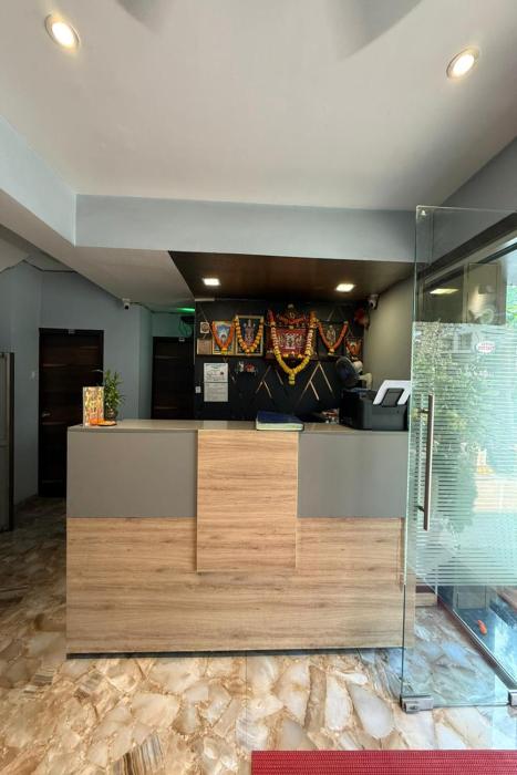 hotel stay inn rabale