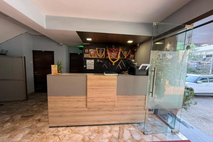 hotel stay inn rabale