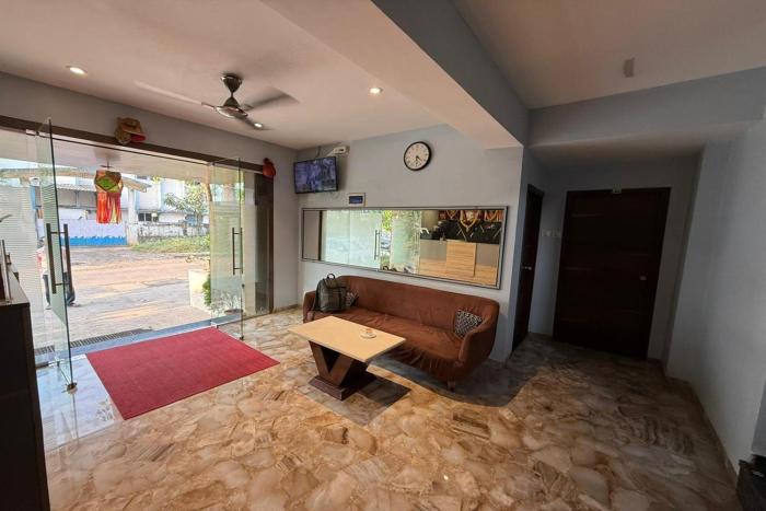 hotel stay inn rabale