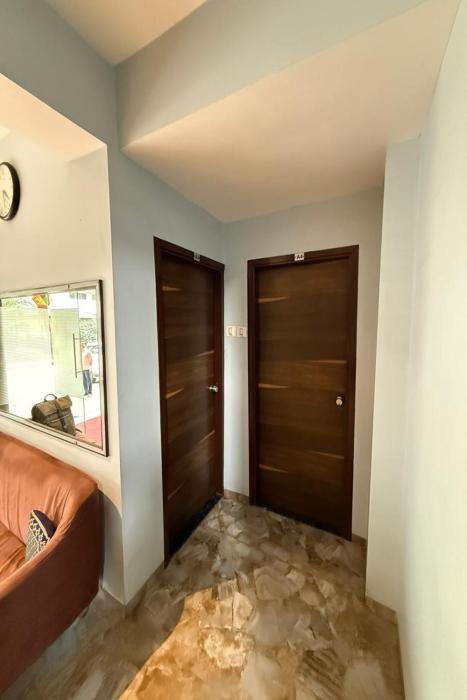 hotel stay inn rabale