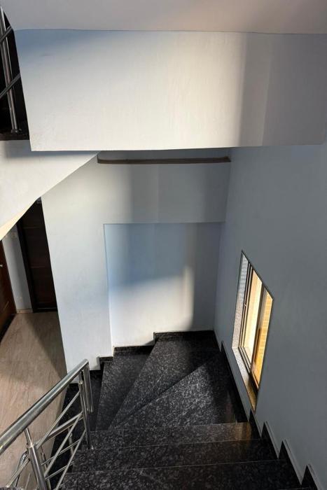 hotel stay inn rabale