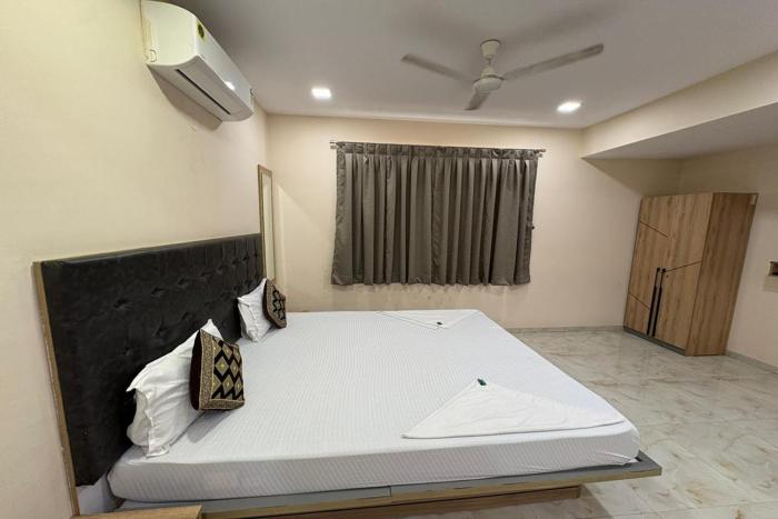 hotel stay inn rabale