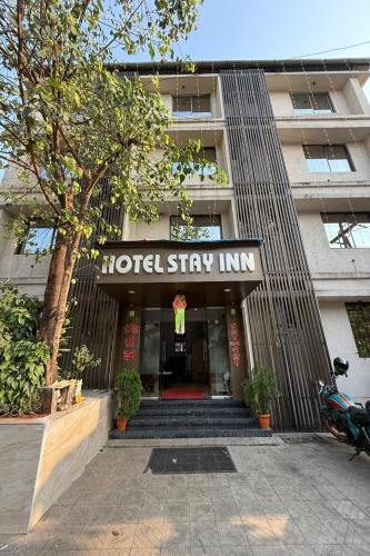 hotel stay inn rabale