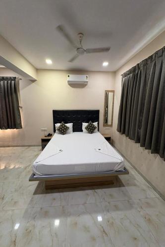 hotel stay inn rabale