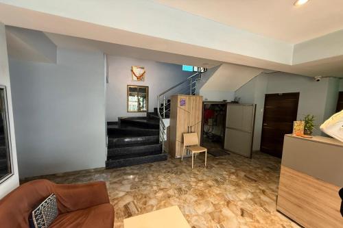 hotel stay inn rabale