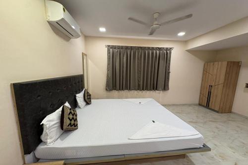 hotel stay inn rabale