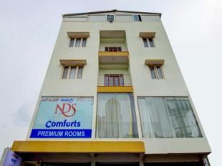 nds comforts