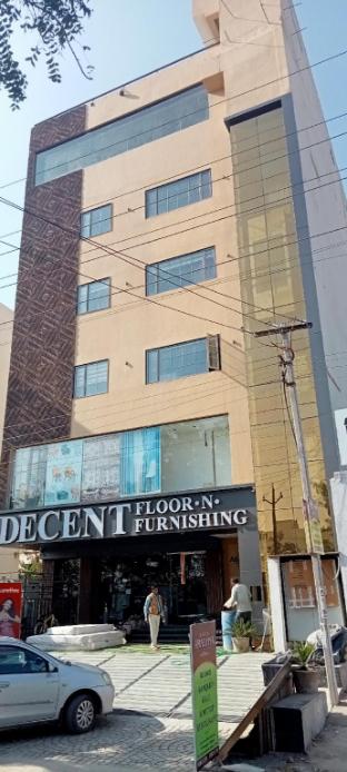 the hoften divi hotel aradhya inn