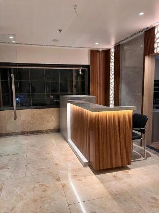 the hoften divi hotel aradhya inn