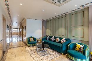 the hoften divi hotel aradhya inn