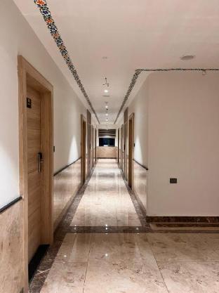 the hoften divi hotel aradhya inn