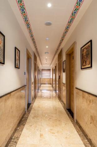 the hoften divi hotel aradhya inn