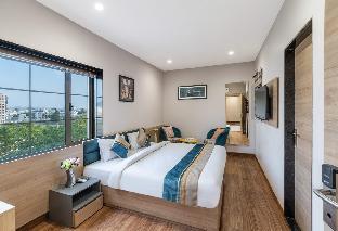 the hoften divi hotel aradhya inn