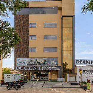 the hoften divi hotel aradhya inn