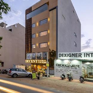 the hoften divi hotel aradhya inn