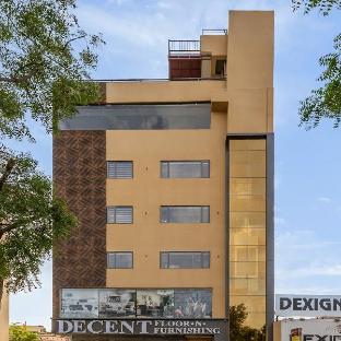 the hoften divi hotel aradhya inn