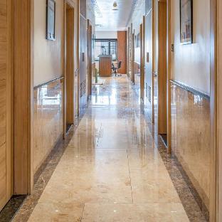 the hoften divi hotel aradhya inn