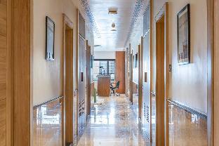 the hoften divi hotel aradhya inn