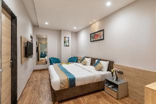 the hoften divi hotel aradhya inn