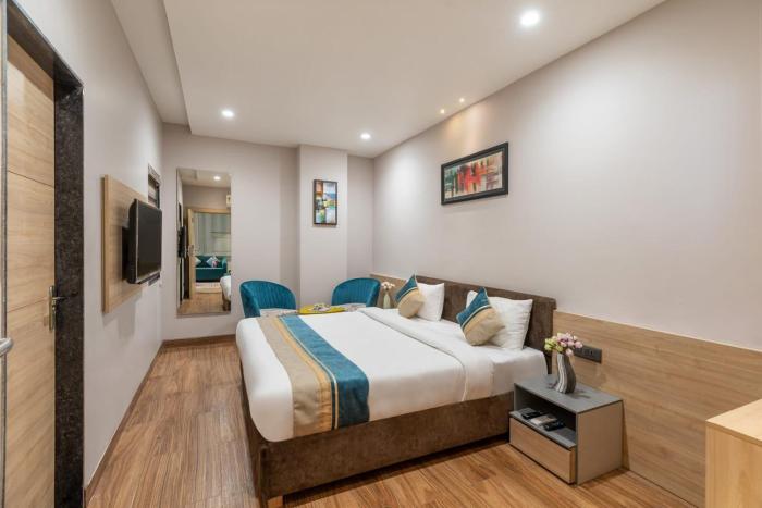 the hoften divi hotel aradhya inn