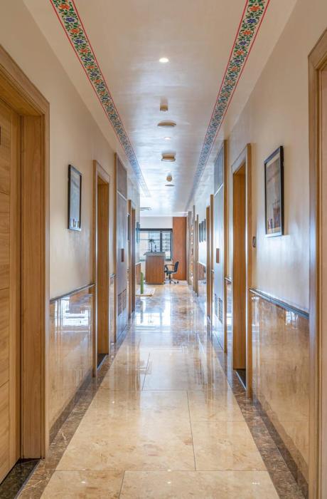 the hoften divi hotel aradhya inn