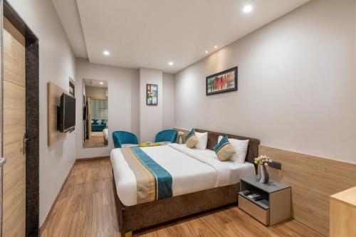 the hoften divi hotel aradhya inn