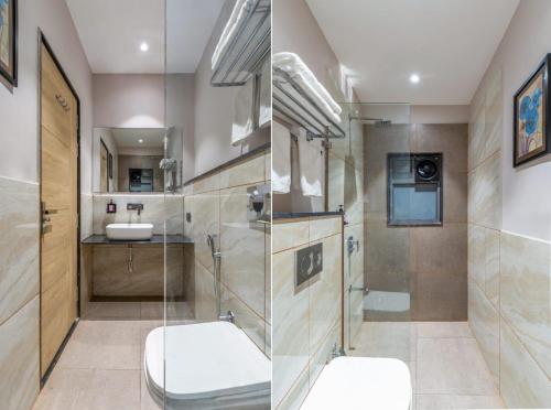 the hoften divi hotel aradhya inn