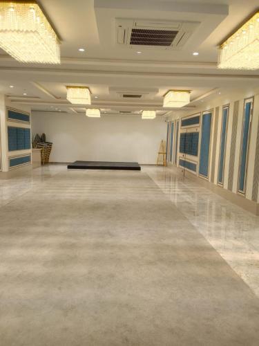 the hoften divi hotel aradhya inn