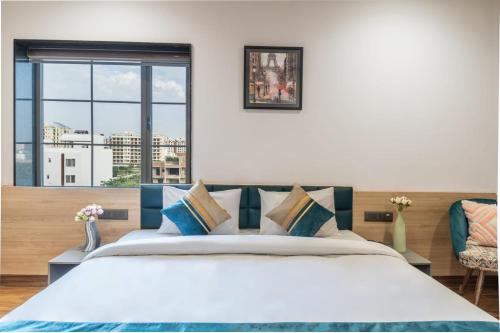 the hoften divi hotel aradhya inn