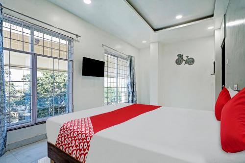 hotel o ocean blue