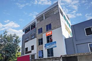 Hotel O Ocean Blue,,3 star