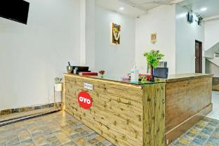 Hotel O Ocean Blue,,3 star