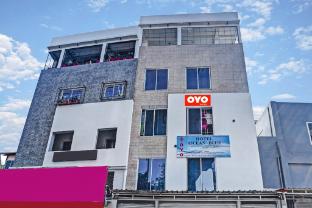 hotel o ocean blue