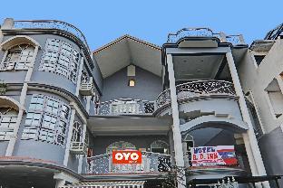 hotel o apm inn