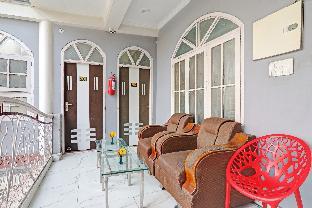 hotel o apm inn