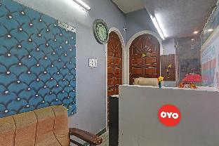 hotel o apm inn
