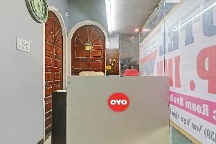hotel o apm inn