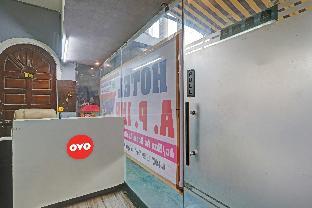 hotel o apm inn
