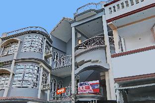hotel o apm inn