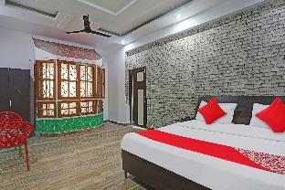 hotel o apm inn