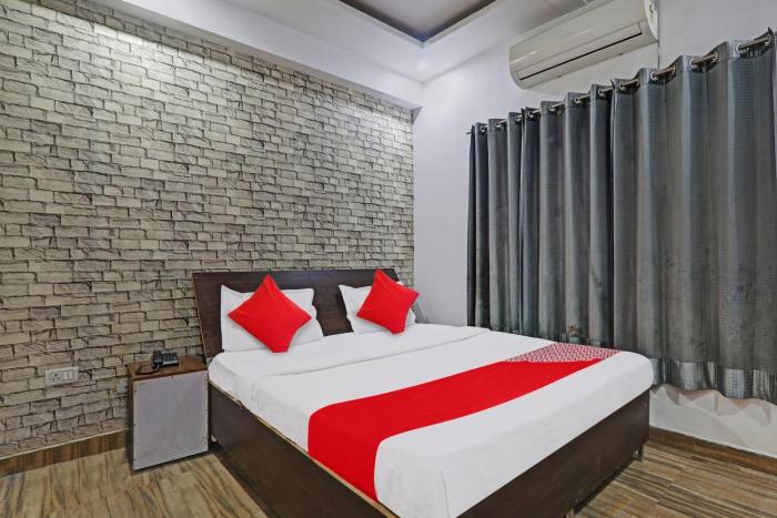 hotel o apm inn