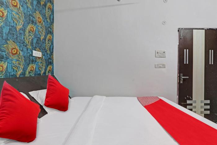 hotel o apm inn