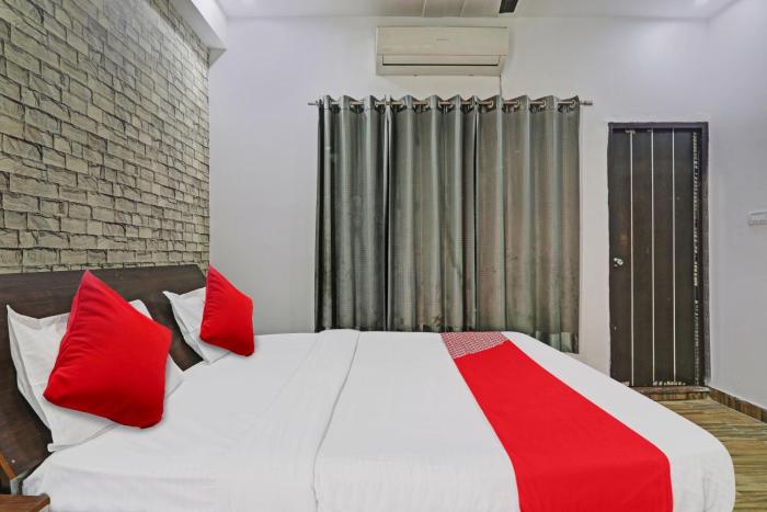 hotel o apm inn