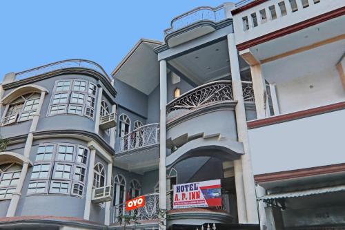 hotel o apm inn