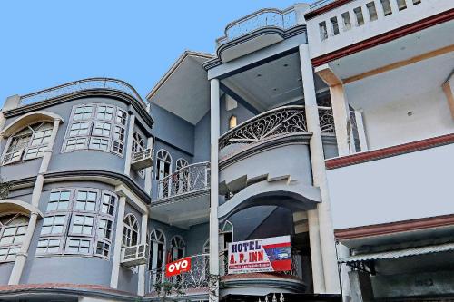 hotel o apm inn