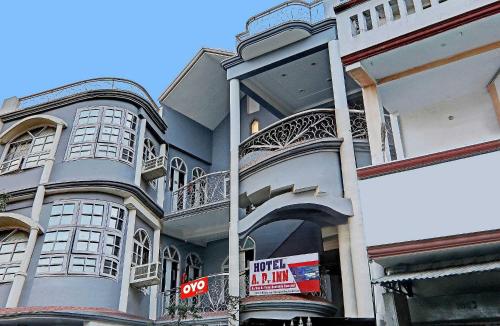 hotel o apm inn