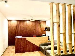Hotel Airport Jmd Divine,,3 star